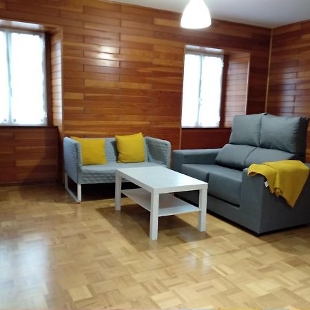 Apartament Apartamento La Torre A Coruña Zewnętrze zdjęcie