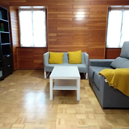 Apartament Apartamento La Torre A Coruña Zewnętrze zdjęcie