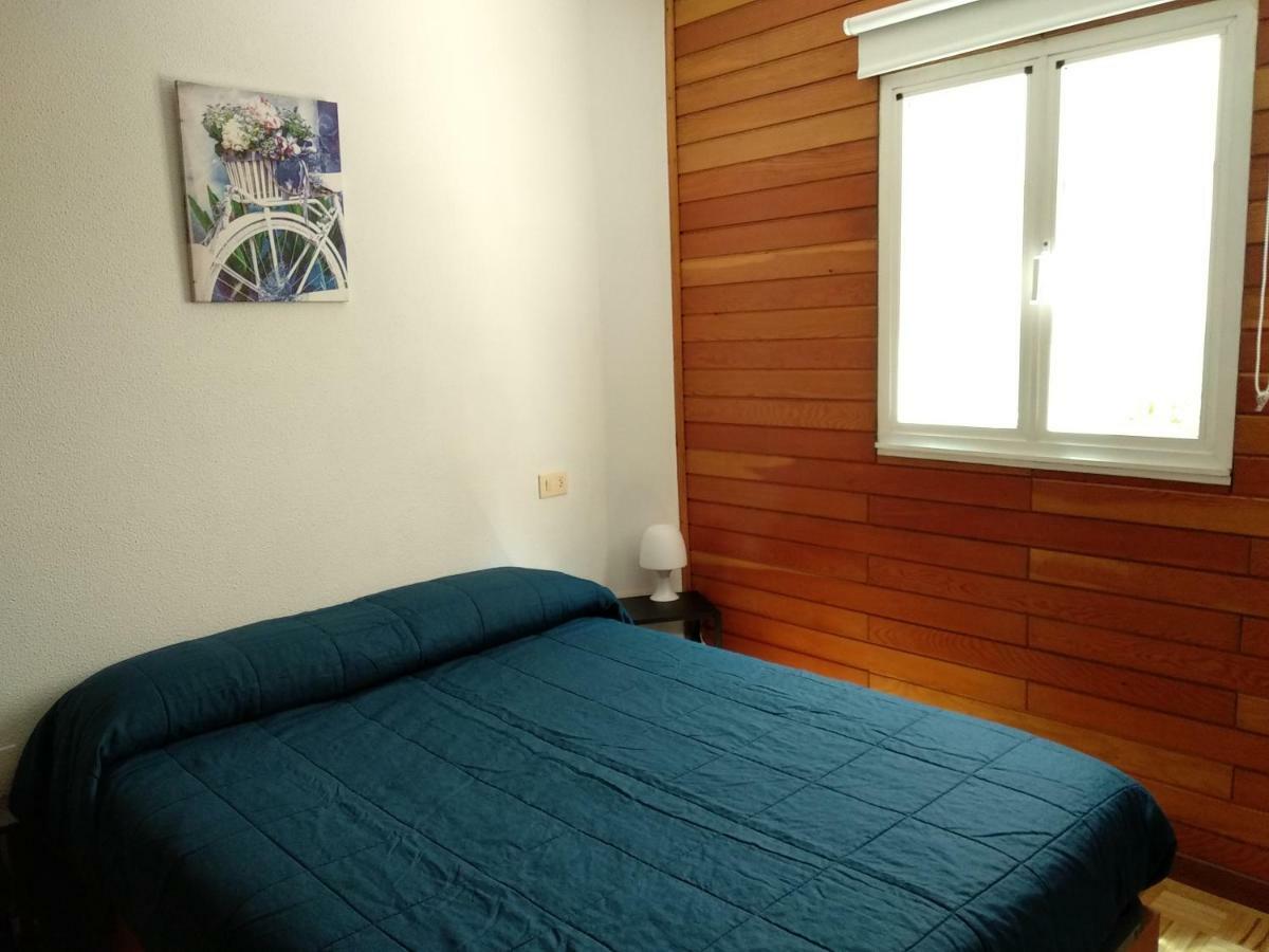 Apartament Apartamento La Torre A Coruña Zewnętrze zdjęcie