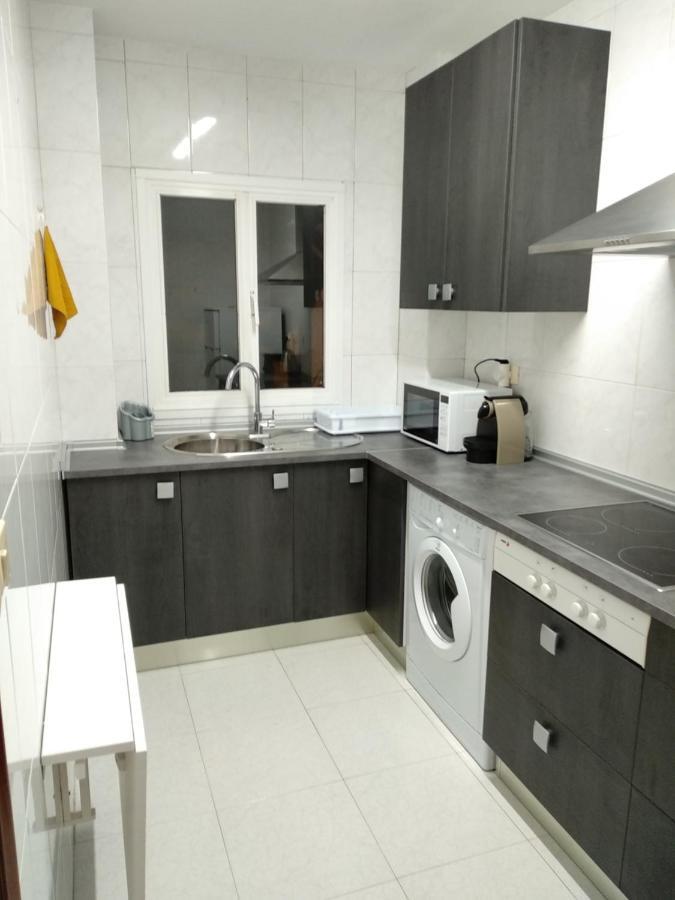 Apartament Apartamento La Torre A Coruña Zewnętrze zdjęcie