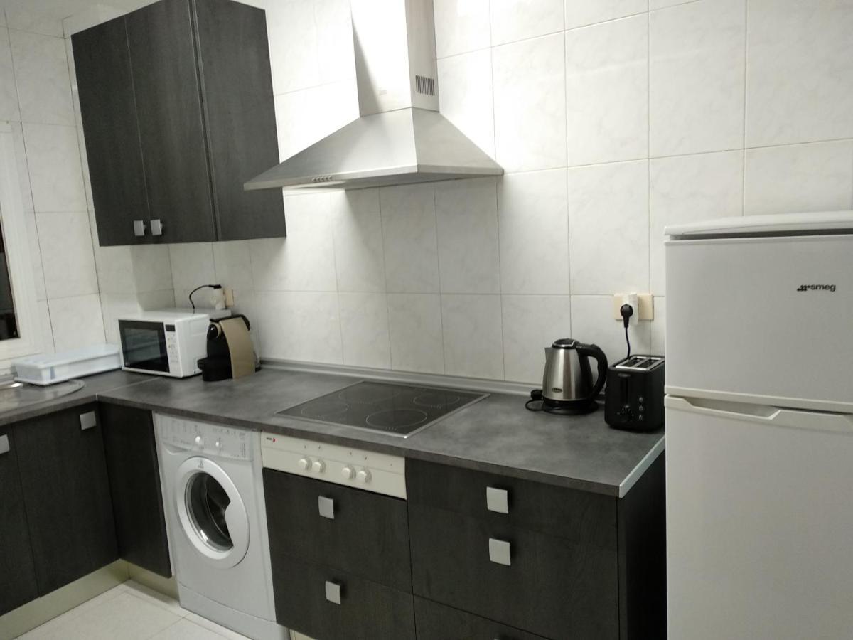 Apartament Apartamento La Torre A Coruña Zewnętrze zdjęcie